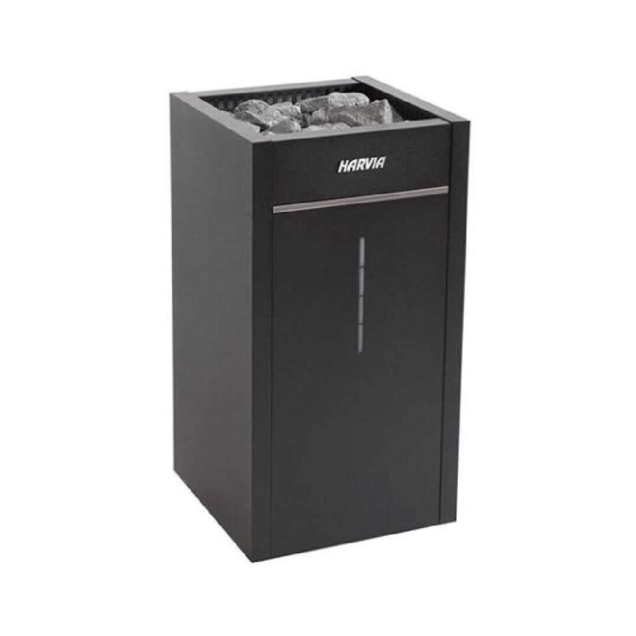 Electric Sauna Heater With Xenio Series Digital Control & Sauna Stones