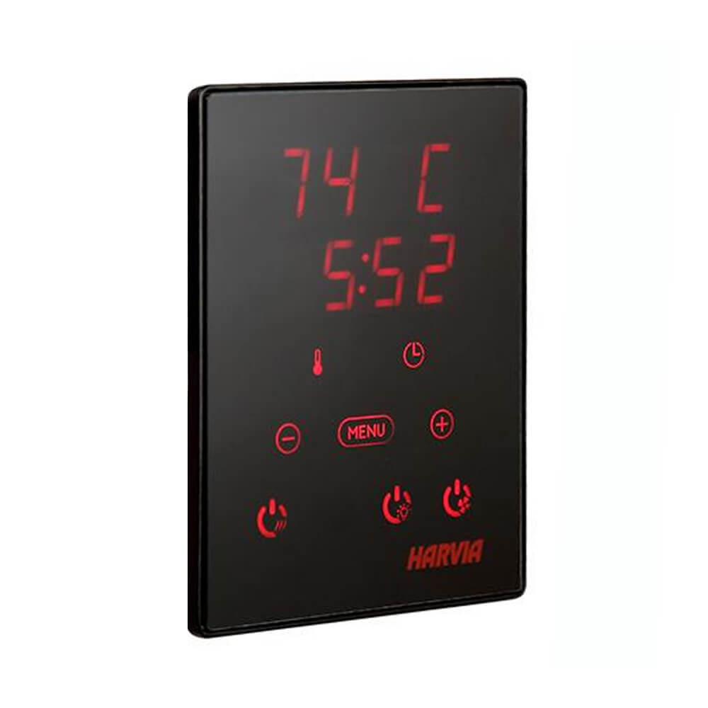 Electric Sauna Heater With Digital Xenio Control Panel And WiFi Remote Control