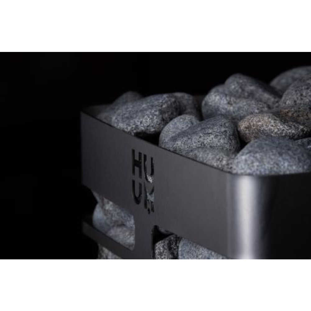 Mini 4 3.5KW Electric Sauna Heater With Digital Controller & Sauna Stones