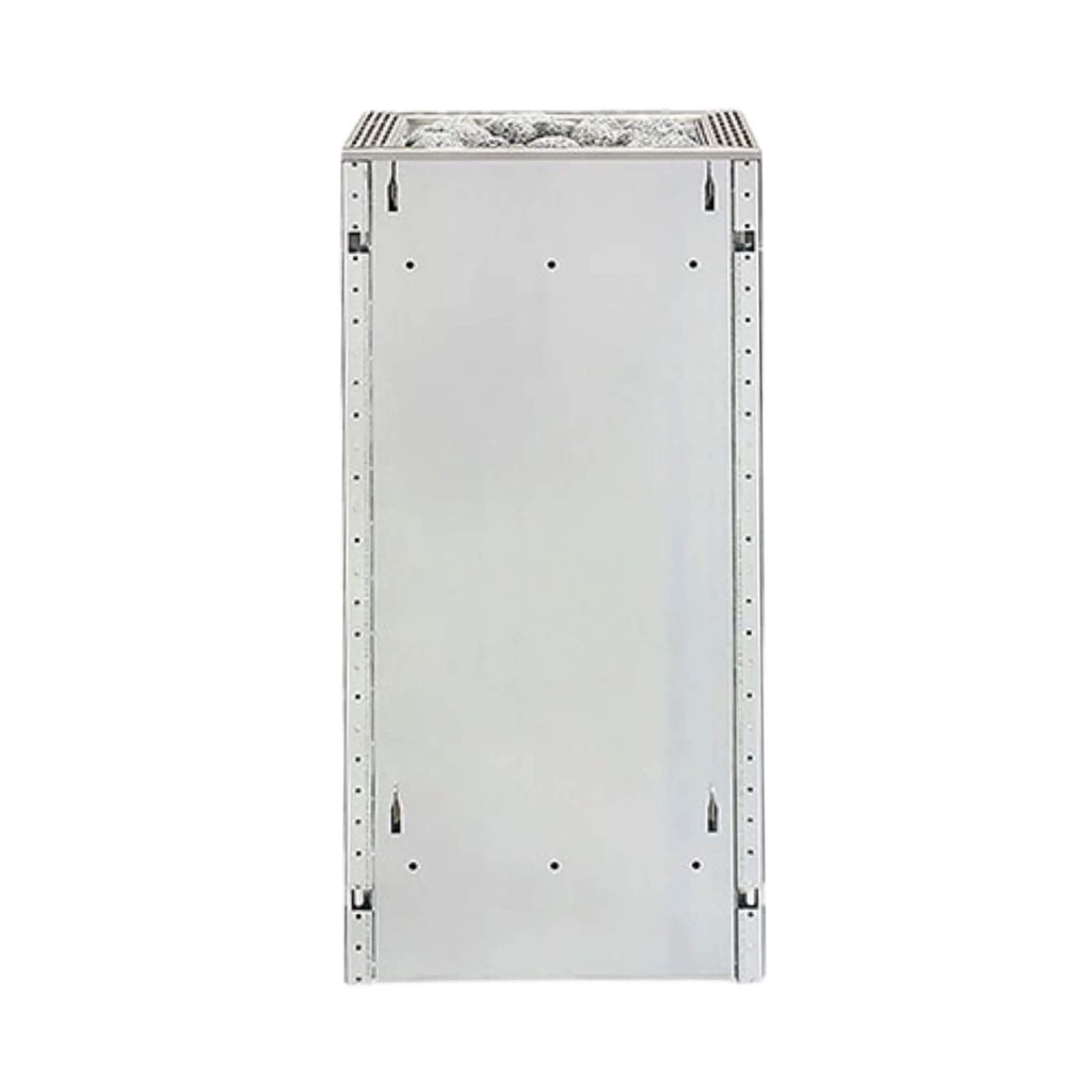 Sauna Heater With UKU Local Controller And Stones