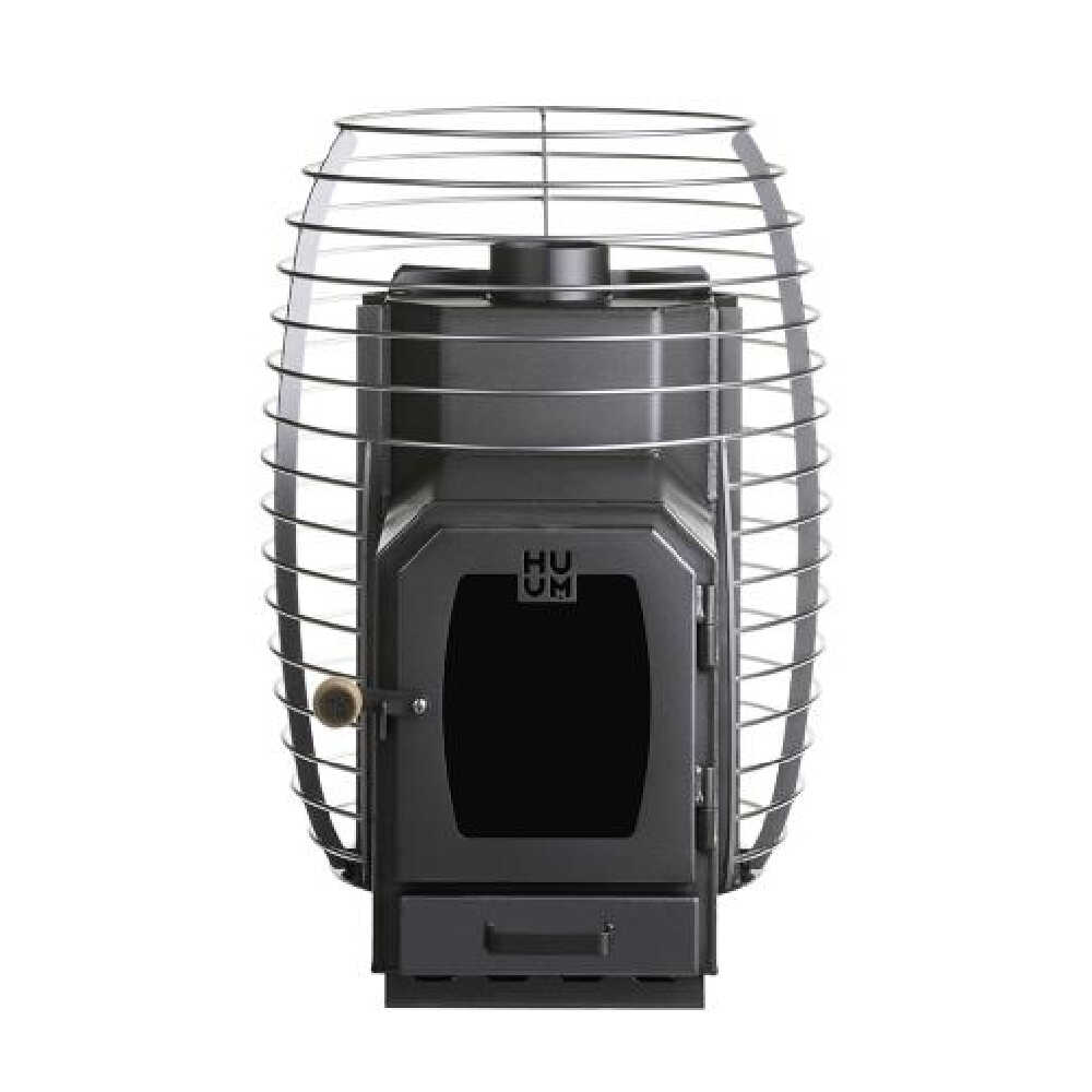 Hive Wood Series Stainless Steel Sauna Stove With Sauna Stones