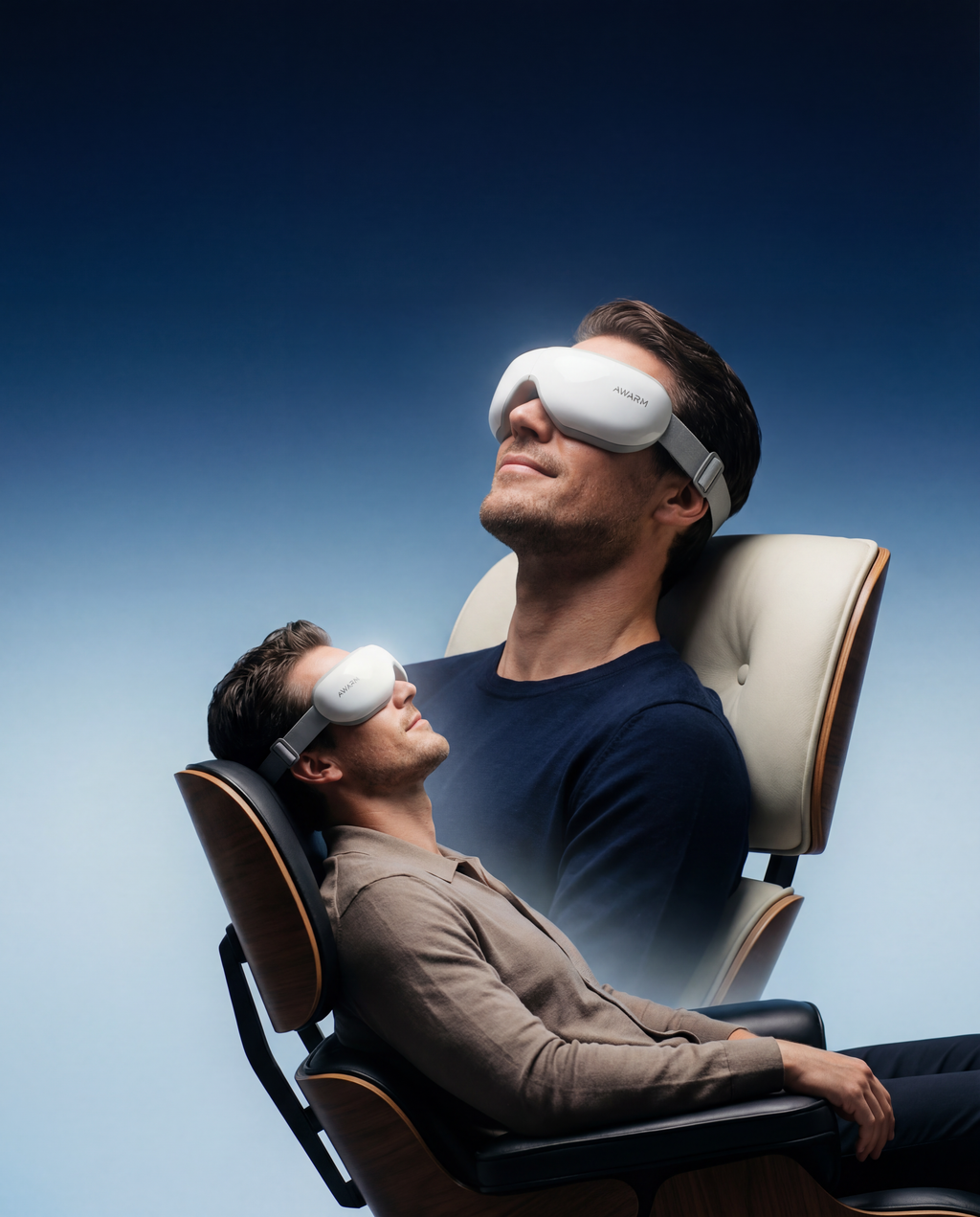 EyeUnwind Eye Massager