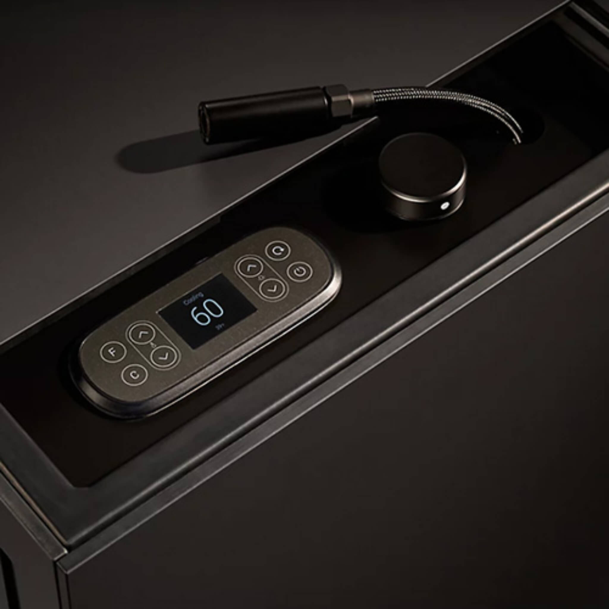 Ice Bath 85 Gallon Smart Temperature Wellness Tub