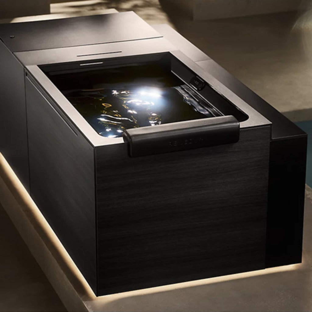 Ice Bath 85 Gallon Smart Temperature Wellness Tub