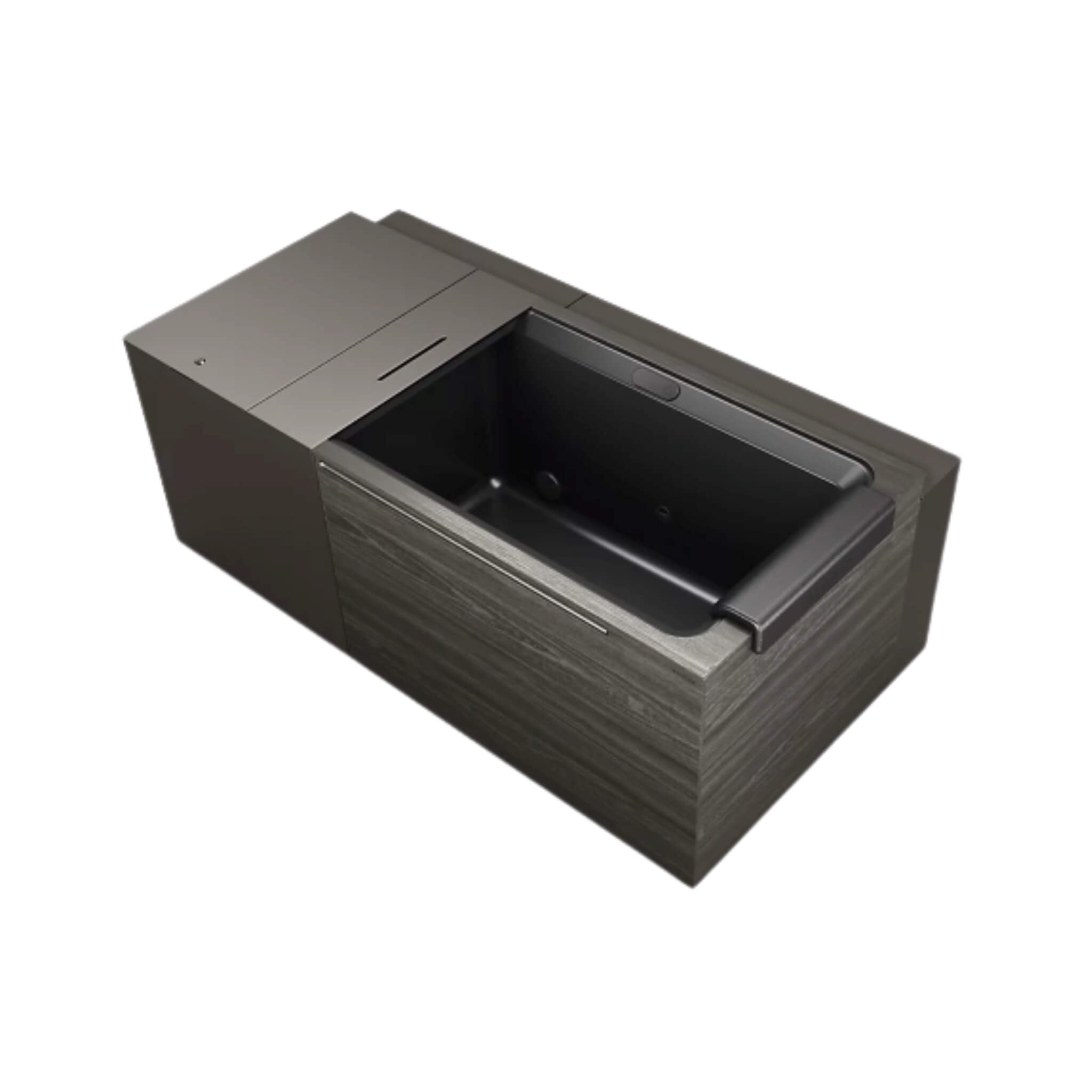 Ice Bath 85 Gallon Smart Temperature Wellness Tub