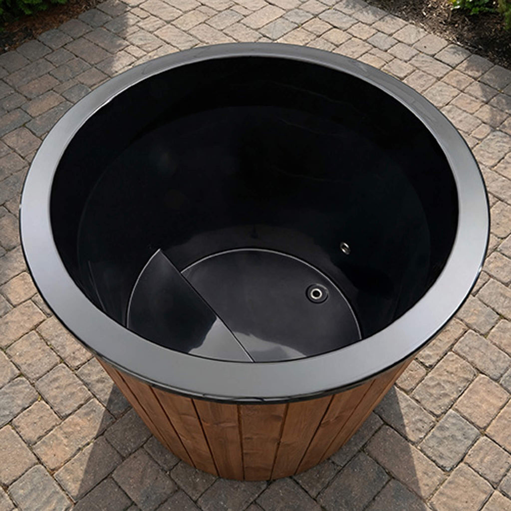 1-Person Cold/Hot Immersion Tub