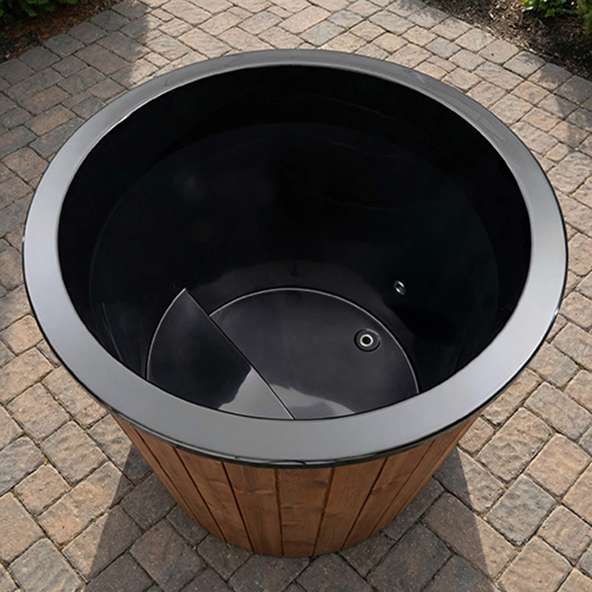 1-Person Cold/Hot Immersion Tub