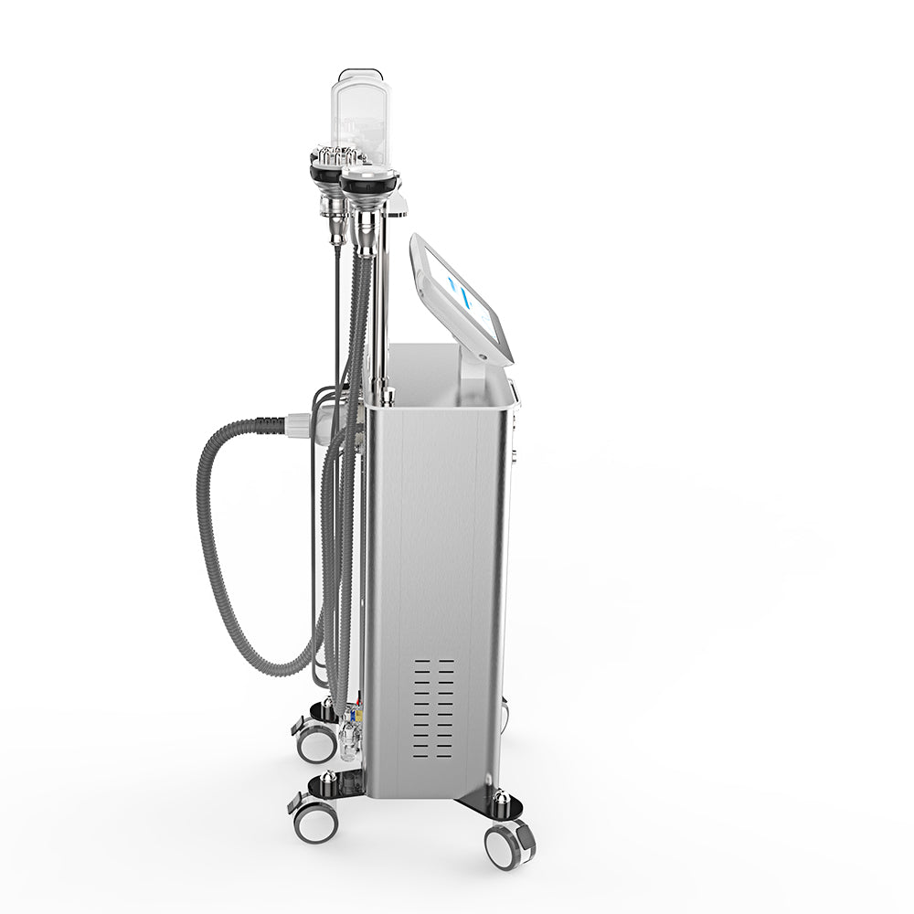 Shape Tactics Cryotherapy 40K Cavitation & RF Contouring System