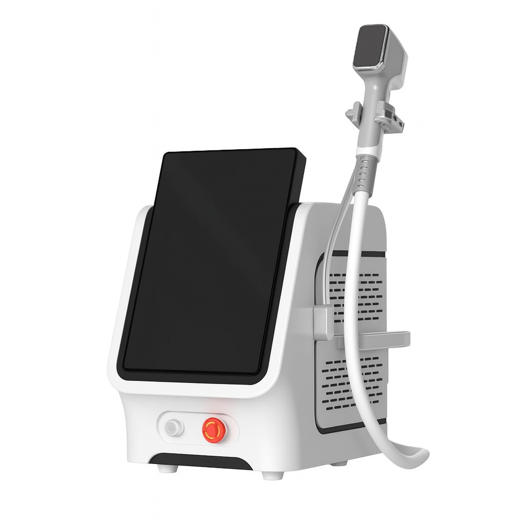 Shape Tactics Depi Diode Laser System