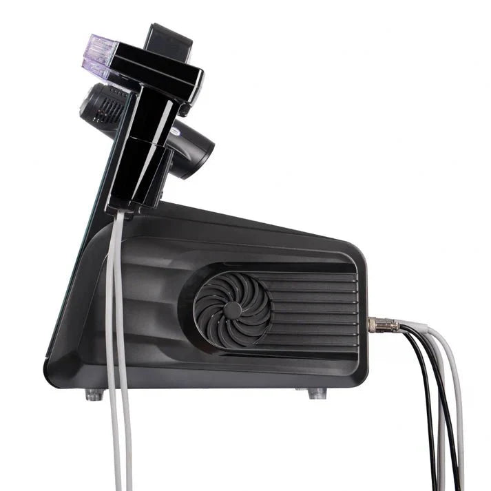 Shape Tactics Morpheus 3-in-1 Gold RF & Cold Therapy System
